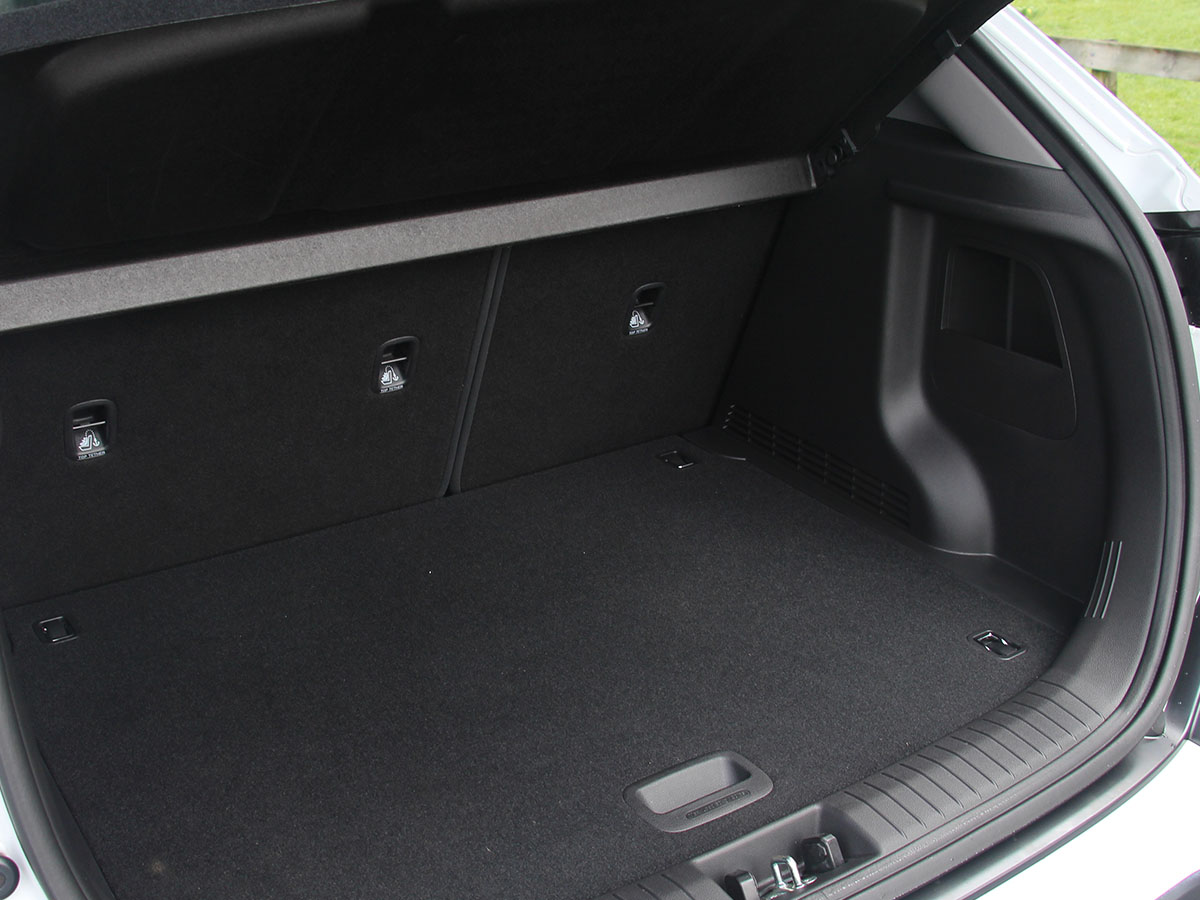 2020 Hyundai Kona Elite 2.0L Petrol 2WD