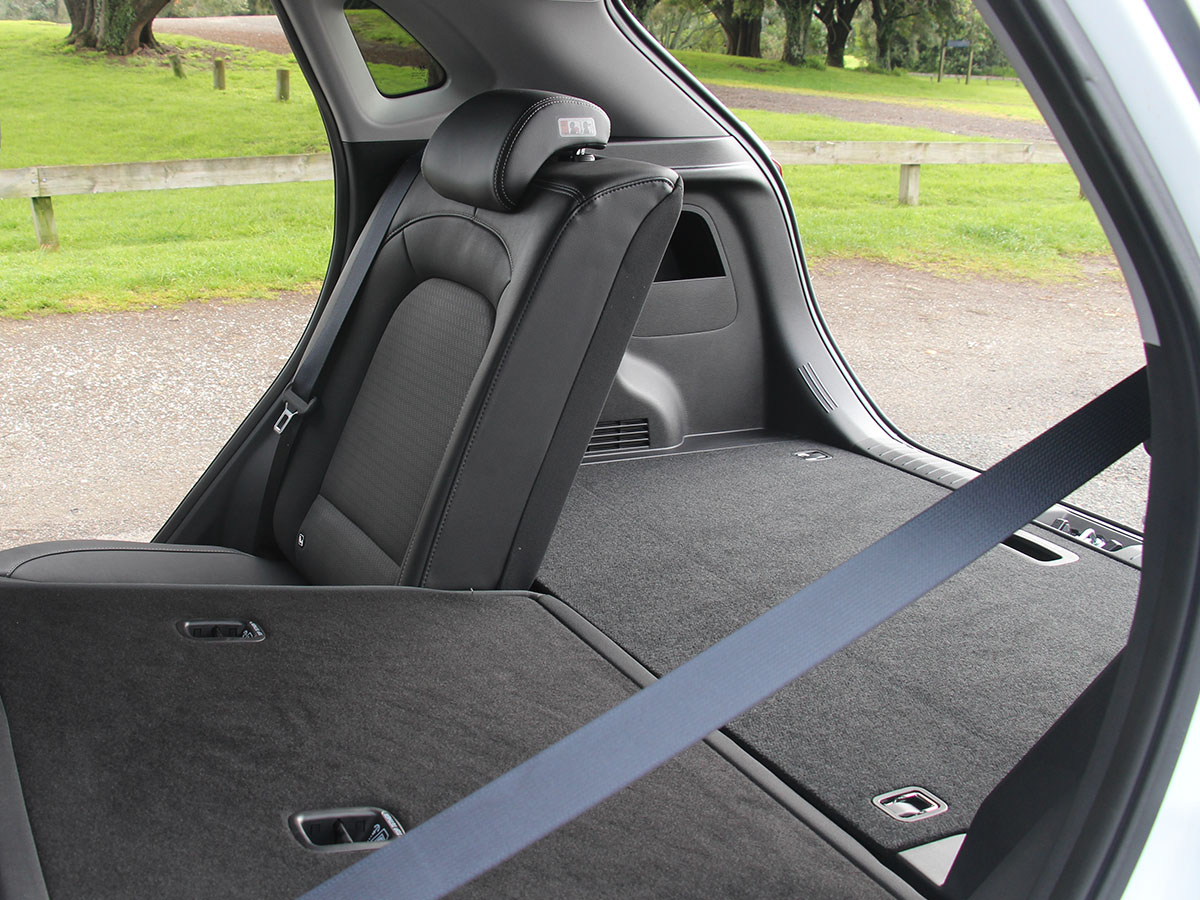 2020 Hyundai Kona Elite 2.0L Petrol 2WD