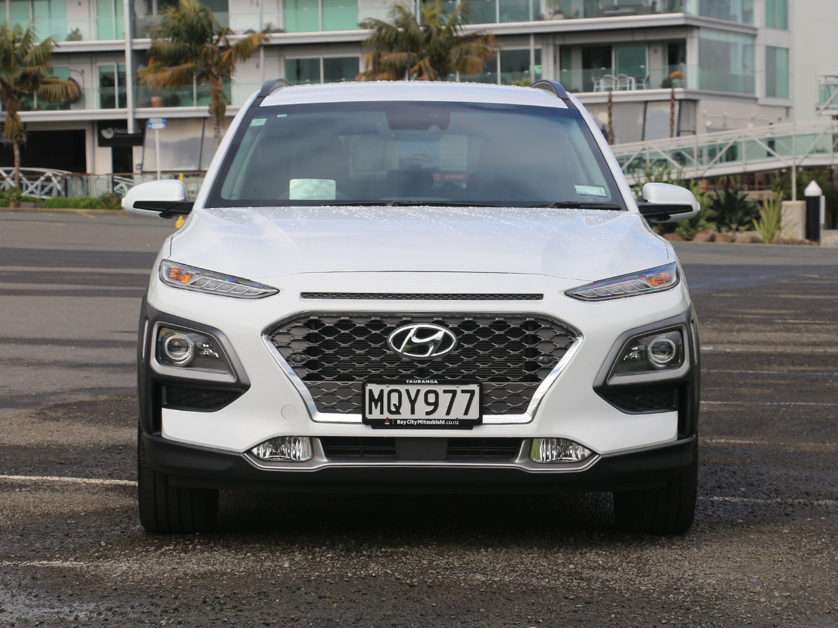 2020 Hyundai Kona Elite MQY977