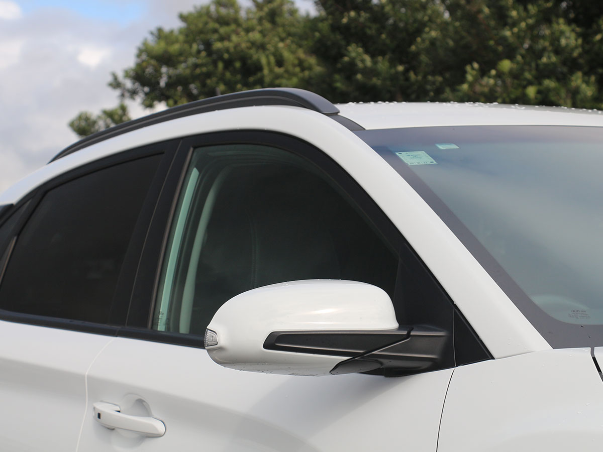 2020 Hyundai Kona Elite 2.0L Petrol 2WD