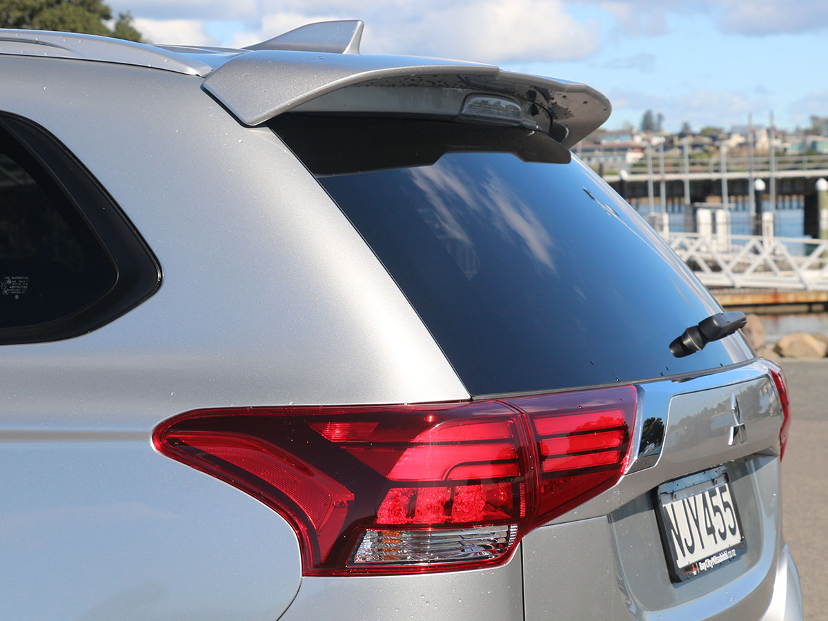 2021 Mitsubishi Outlander PHEV XLS 94kw 4WD