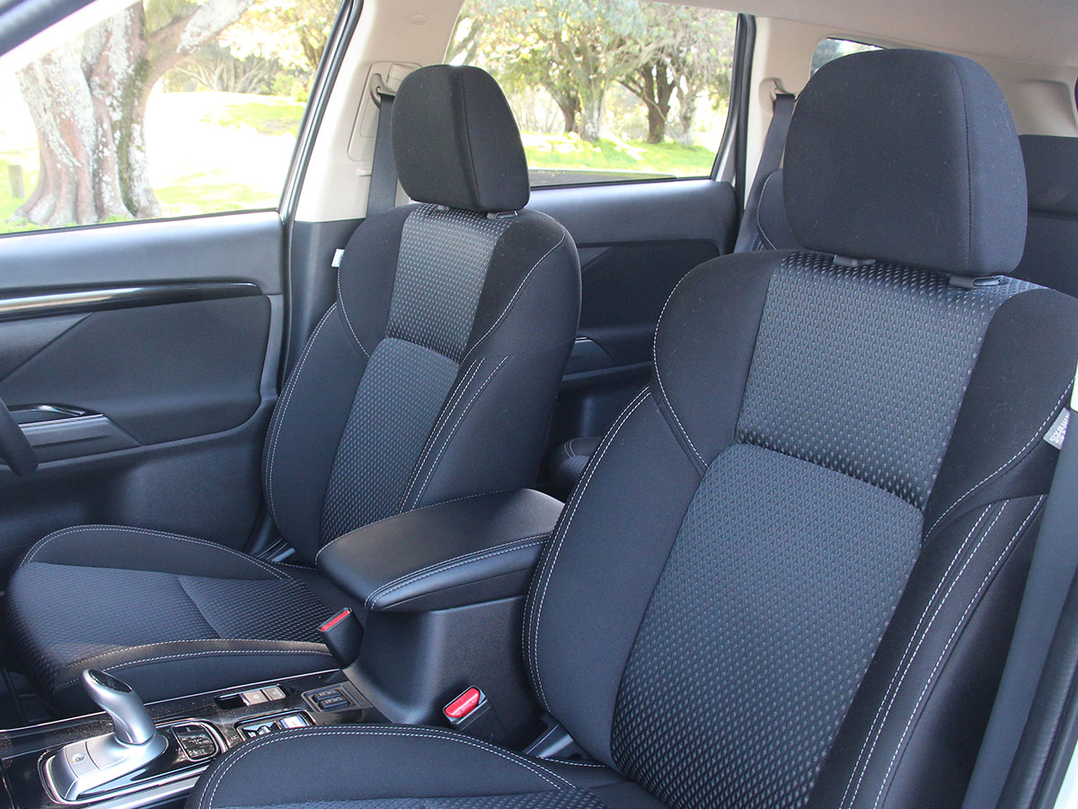 2021 Mitsubishi Outlander PHEV XLS 94kw 4WD