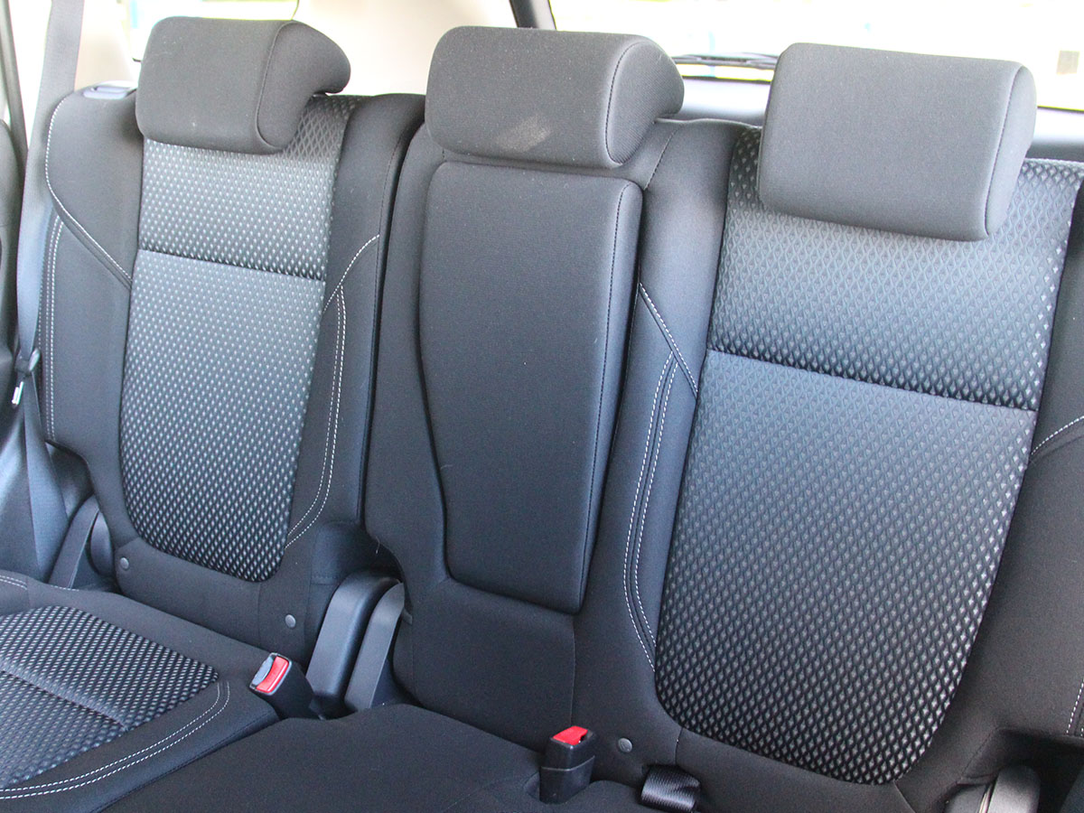 2021 Mitsubishi Outlander PHEV XLS 94kw 4WD