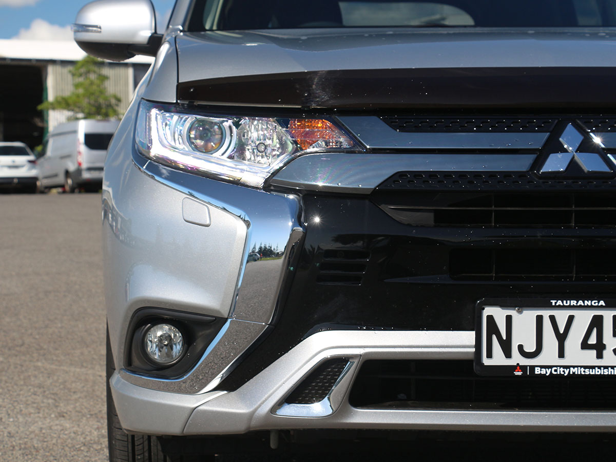 2021 Mitsubishi Outlander PHEV XLS 94kw 4WD