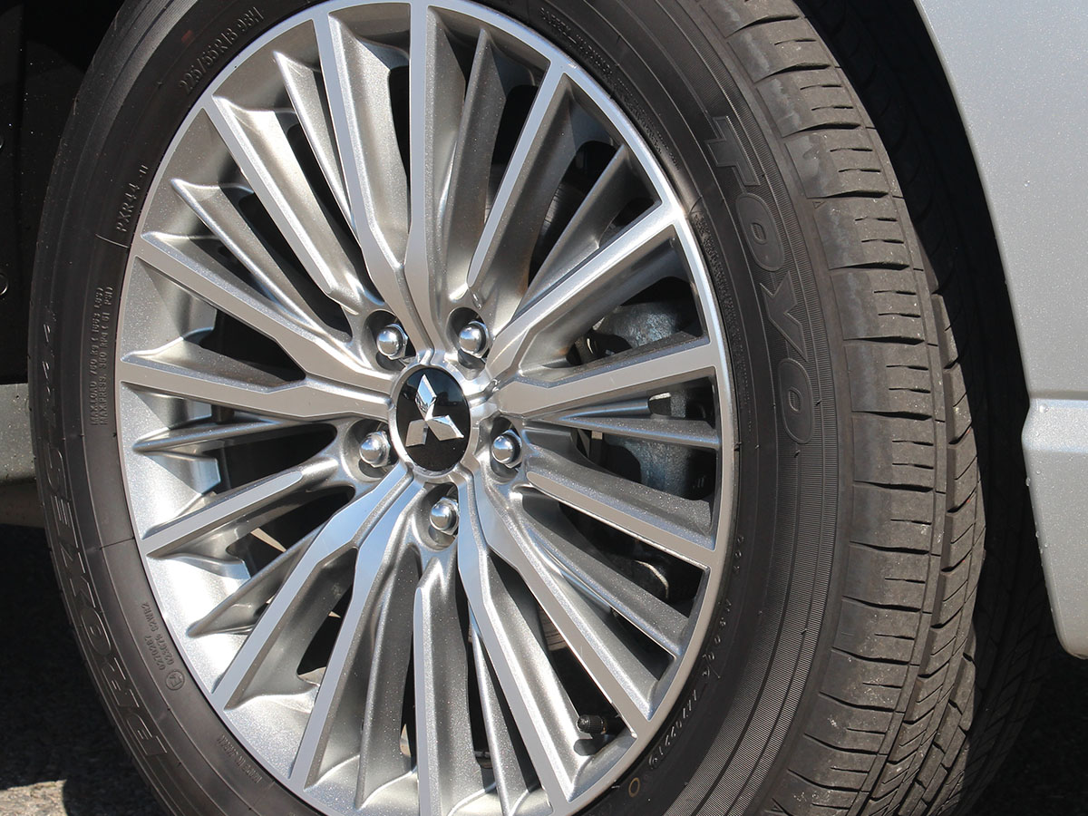 2021 Mitsubishi Outlander PHEV XLS 94kw 4WD