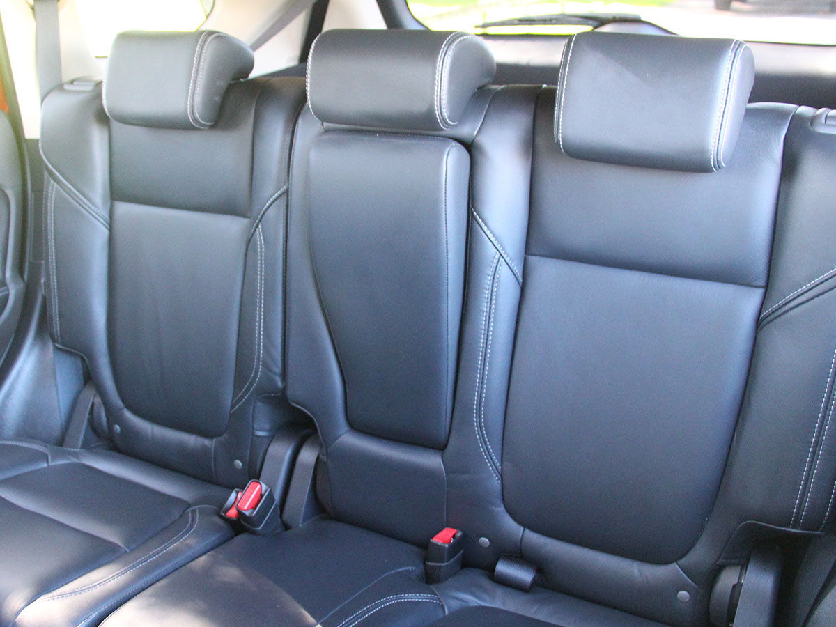 2021 Mitsubishi Outlander VRX 2.3L Diesel NSP523