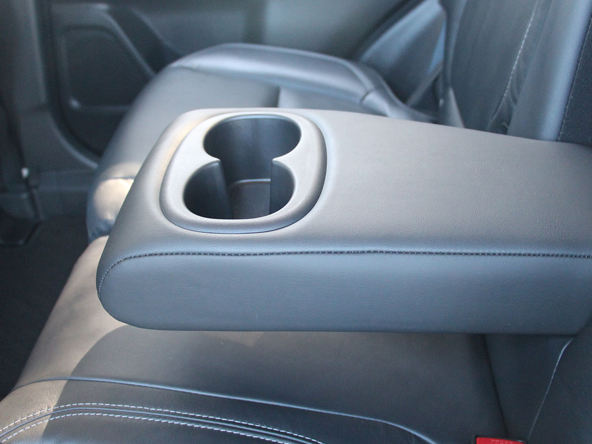 2021 Mitsubishi Outlander VRX 2.3L Diesel 4WD 7 Seater 6 Speed Auto