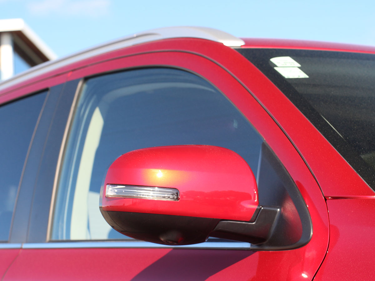 2021 Mitsubishi Outlander VRX 2.3L Diesel 4WD 7 Seater 6 Speed Auto