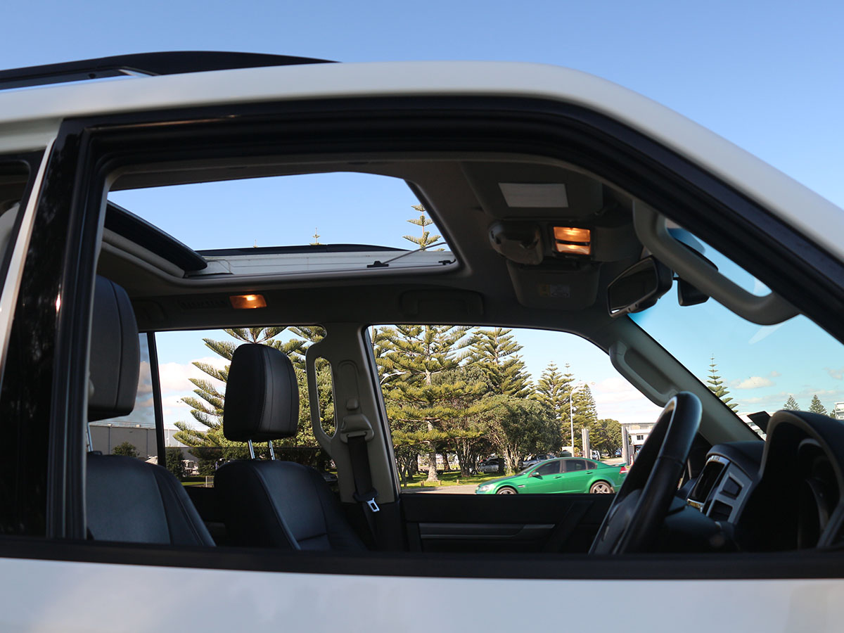 2021 Mitsubishi Pajero Exceed 3.2L Diesel Turbo 4WD Auto