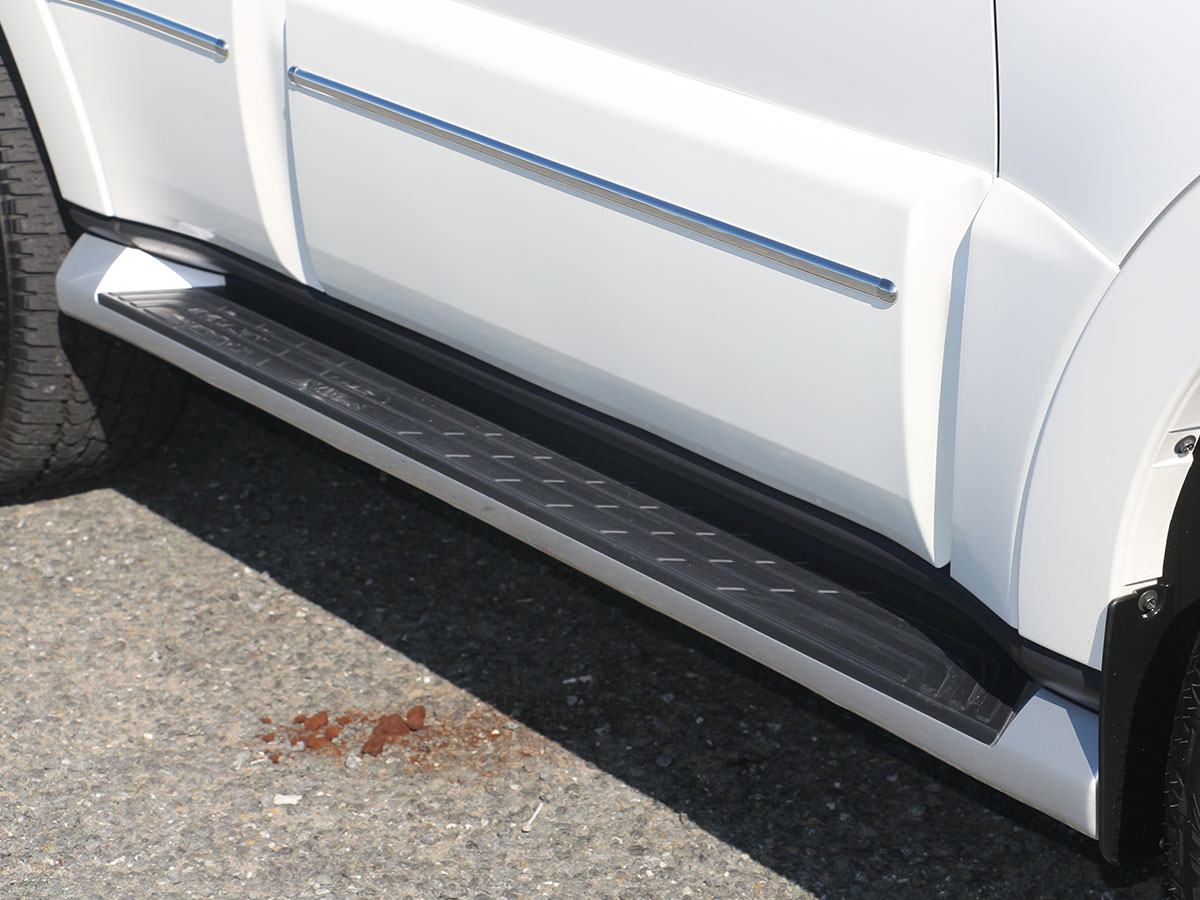 2021 Mitsubishi Pajero Exceed 3.2L Diesel Turbo 4WD Auto