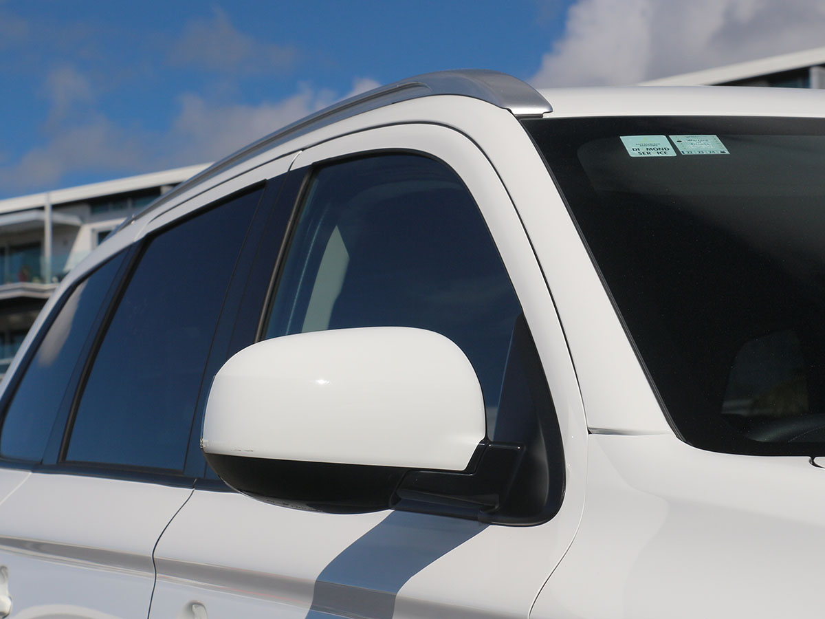 2022 Mitsubishi Outlander LS 2WD 2.4L Petrol 7 Seater