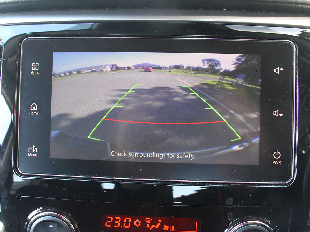 2022 Mitsubishi Triton Club Cab GLX 4WD 2.4L Diesel Turbo