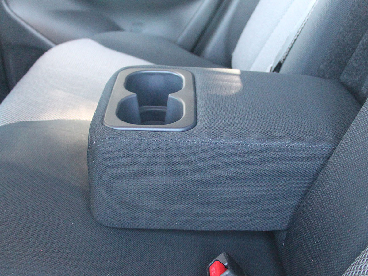 2022 Mitsubishi Triton GLX-R Double Cab 2WD Auto