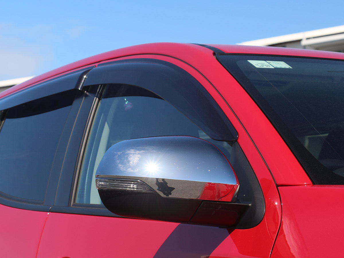 2022 Mitsubishi Triton GLX-R Double Cab 2WD Auto