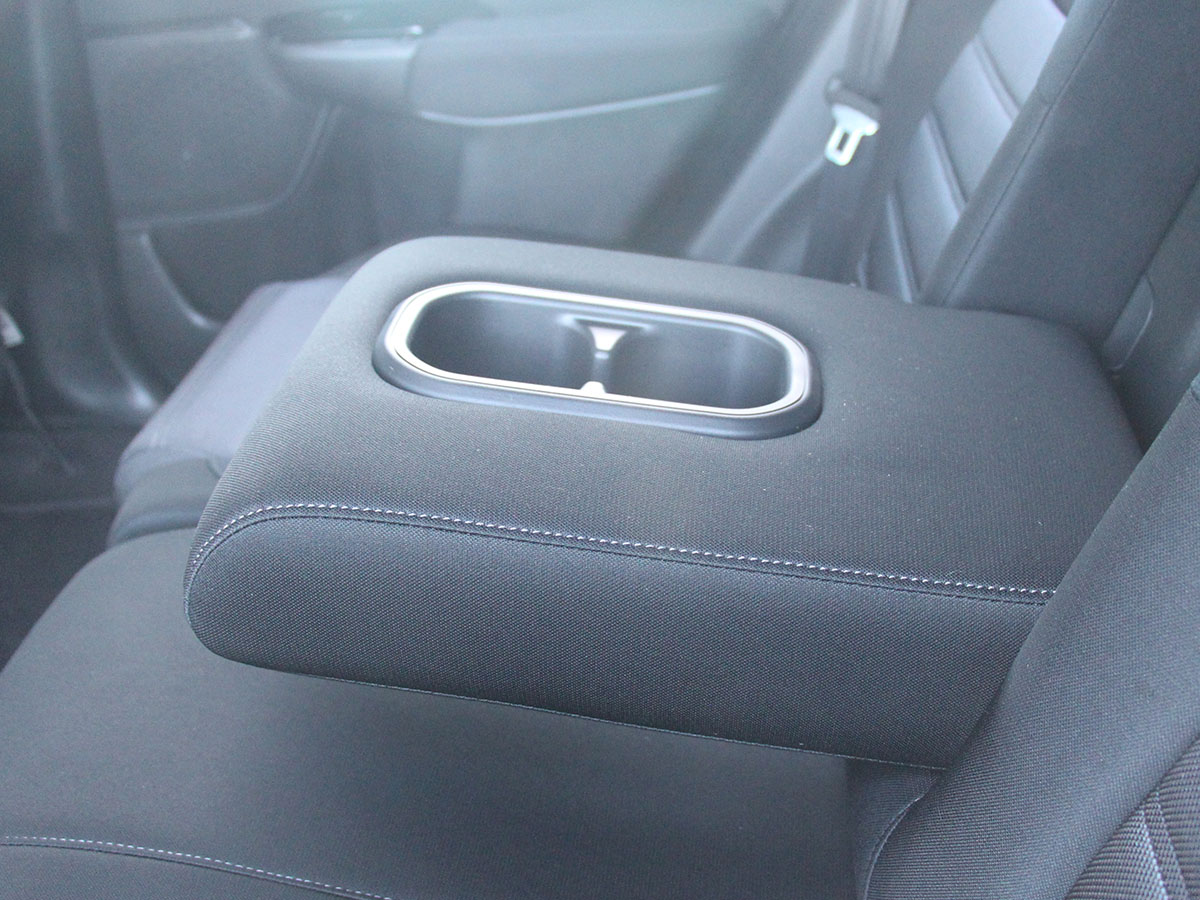 2019 Honda CR-V AWD Touring 1.5L Petrol Turbo