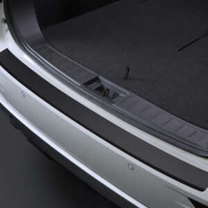 JCMZ315223 REAR PROTECTION FOIL - BLACK