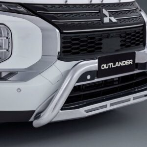 JCMZ350737 NUDGE BAR - POLISHED