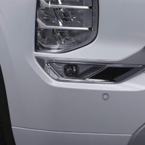 JCMZ360677EX FOG LAMP KIT