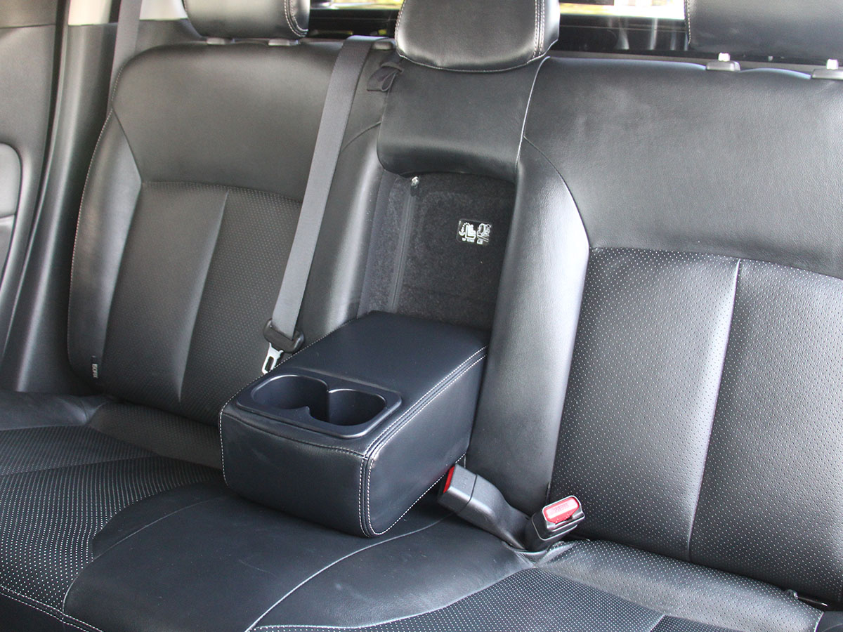 2017 Mitsubishi Triton VRX LAE707