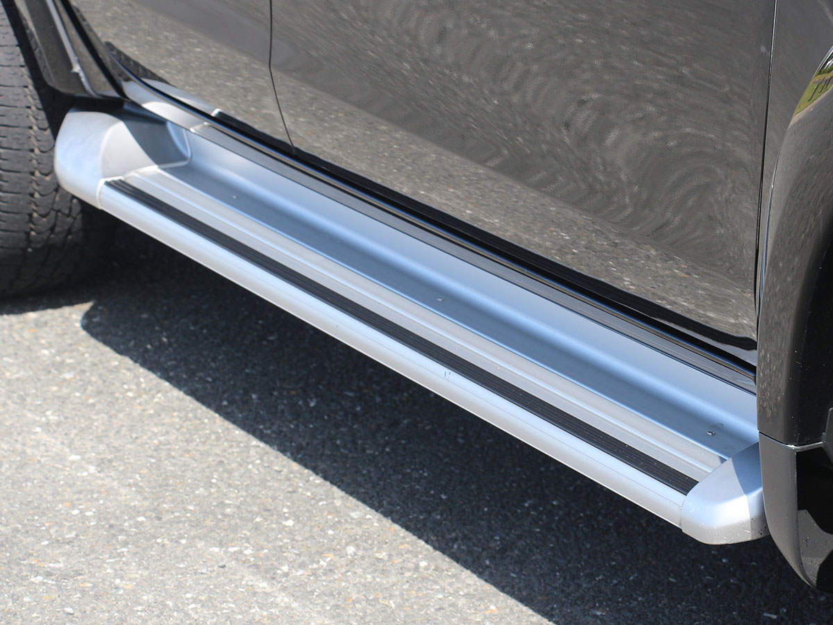 2017 Mitsubishi Triton VRX 2.4L Diesel Auto