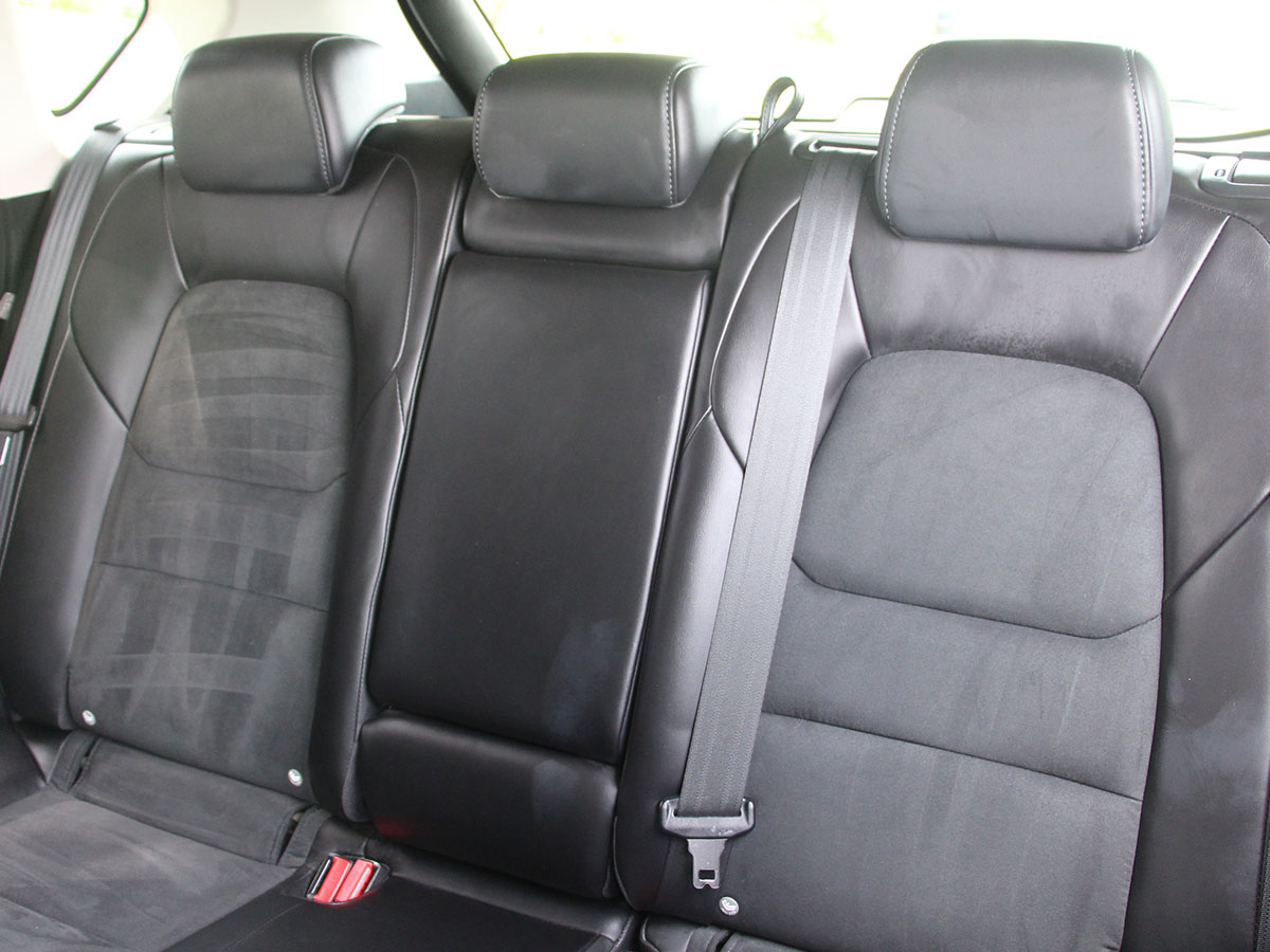 2018 Mazda CX-5 GSX 2.5L Petrol 4WD