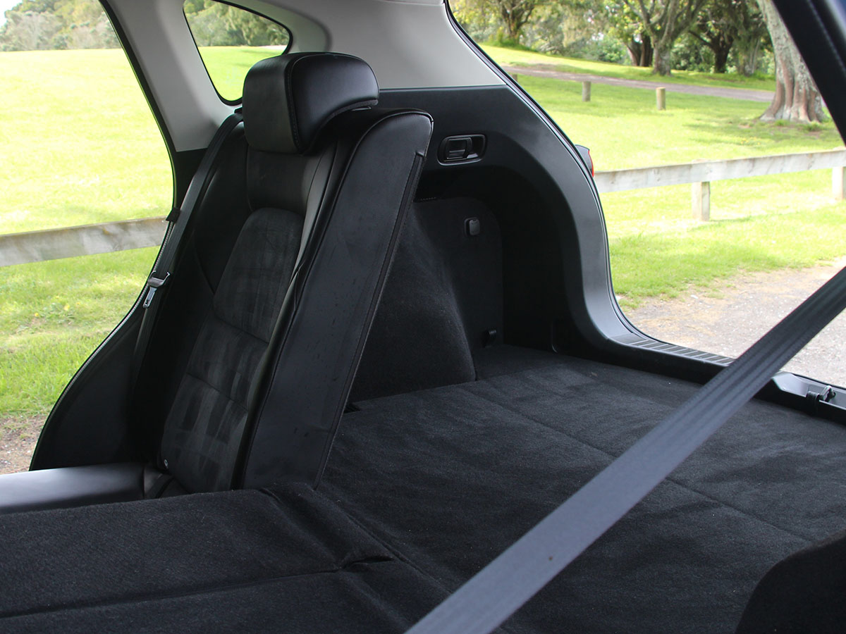 2018 Mazda CX-5 GSX 2.5L Petrol 4WD