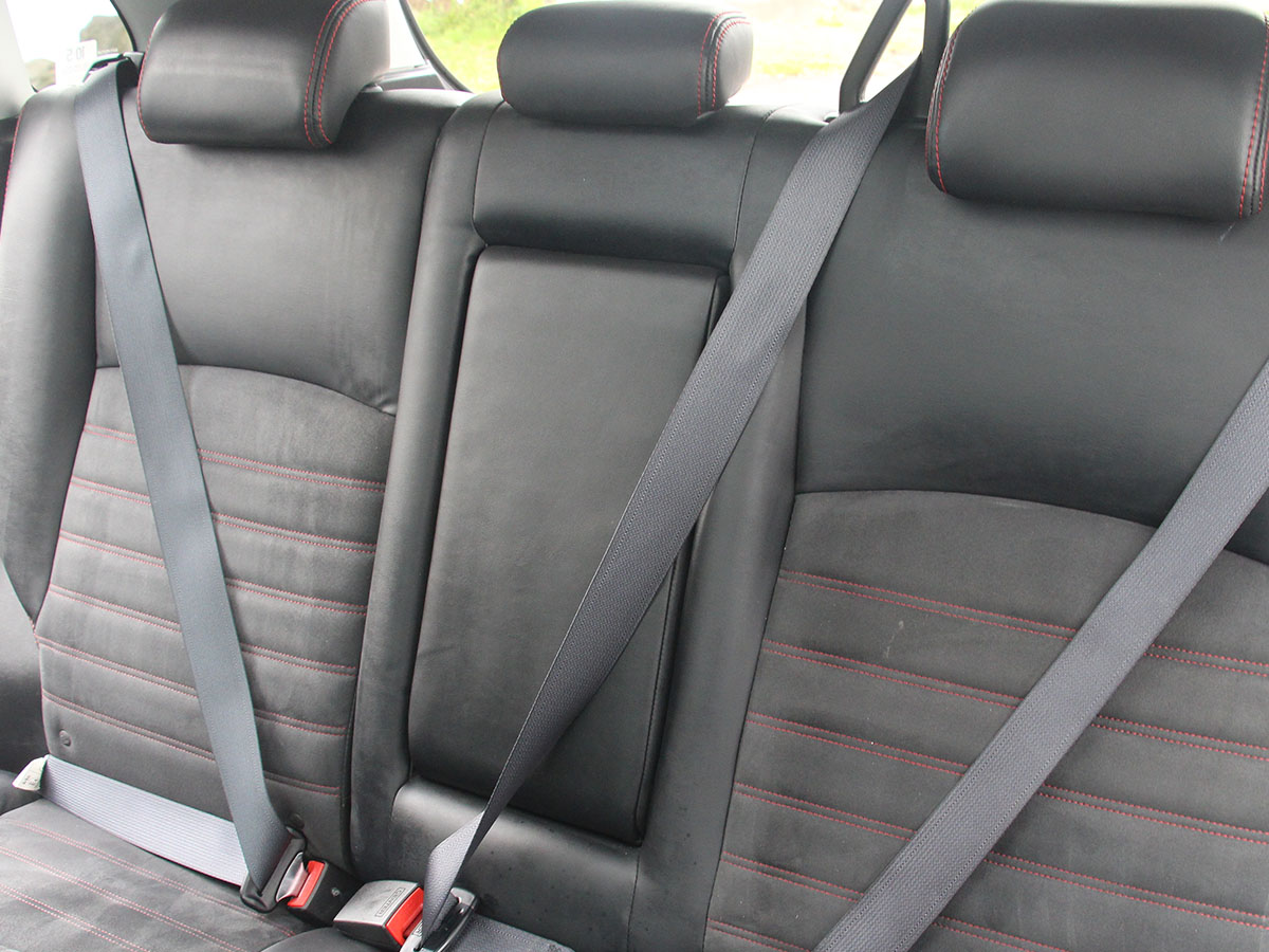 2018 Mitsubishi ASX Black Edition 2.0L Petrol