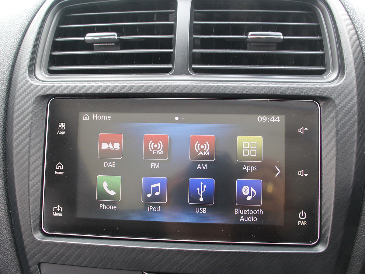 2018 Mitsubishi ASX Black Edition 2.0L Petrol