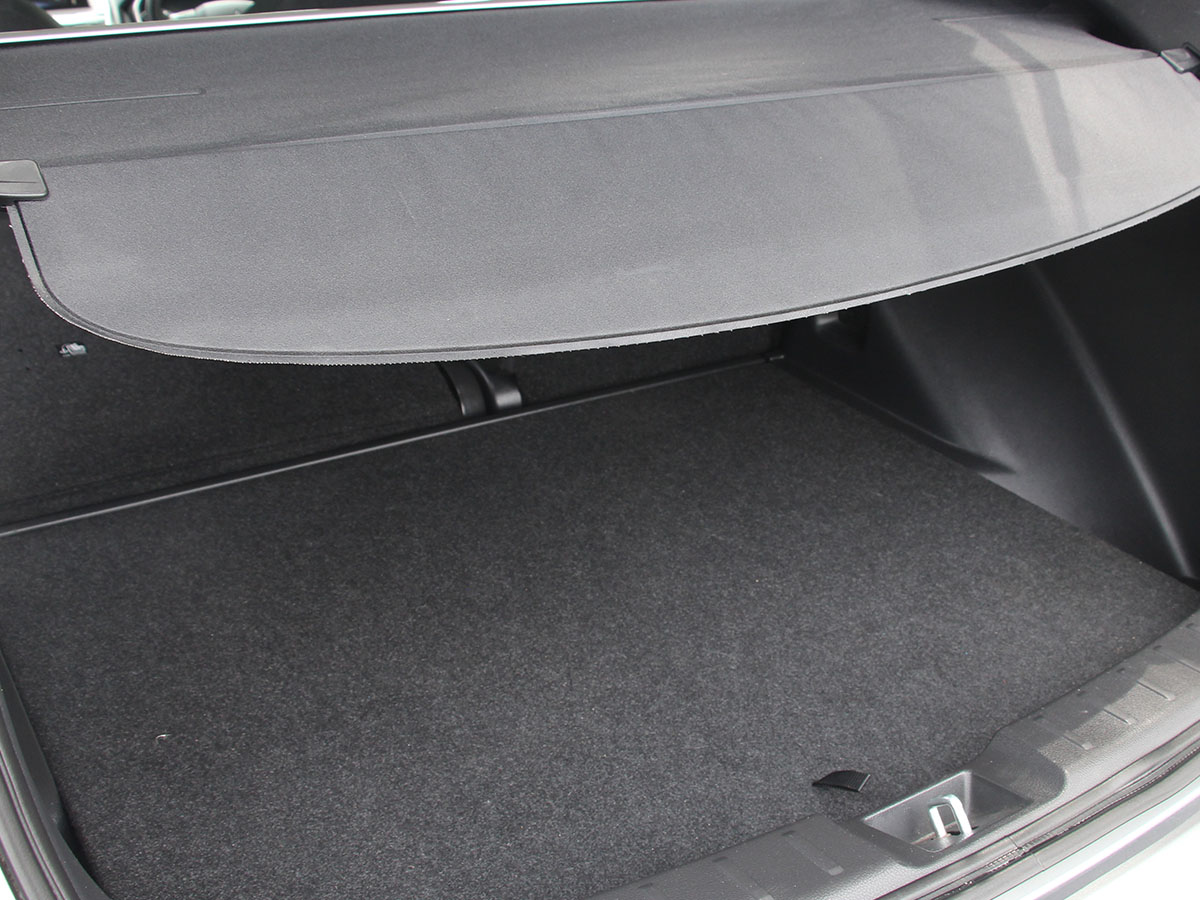 2018 Mitsubishi Eclipse Cross XLS 1.5L Petrol Turbo CVT Auto