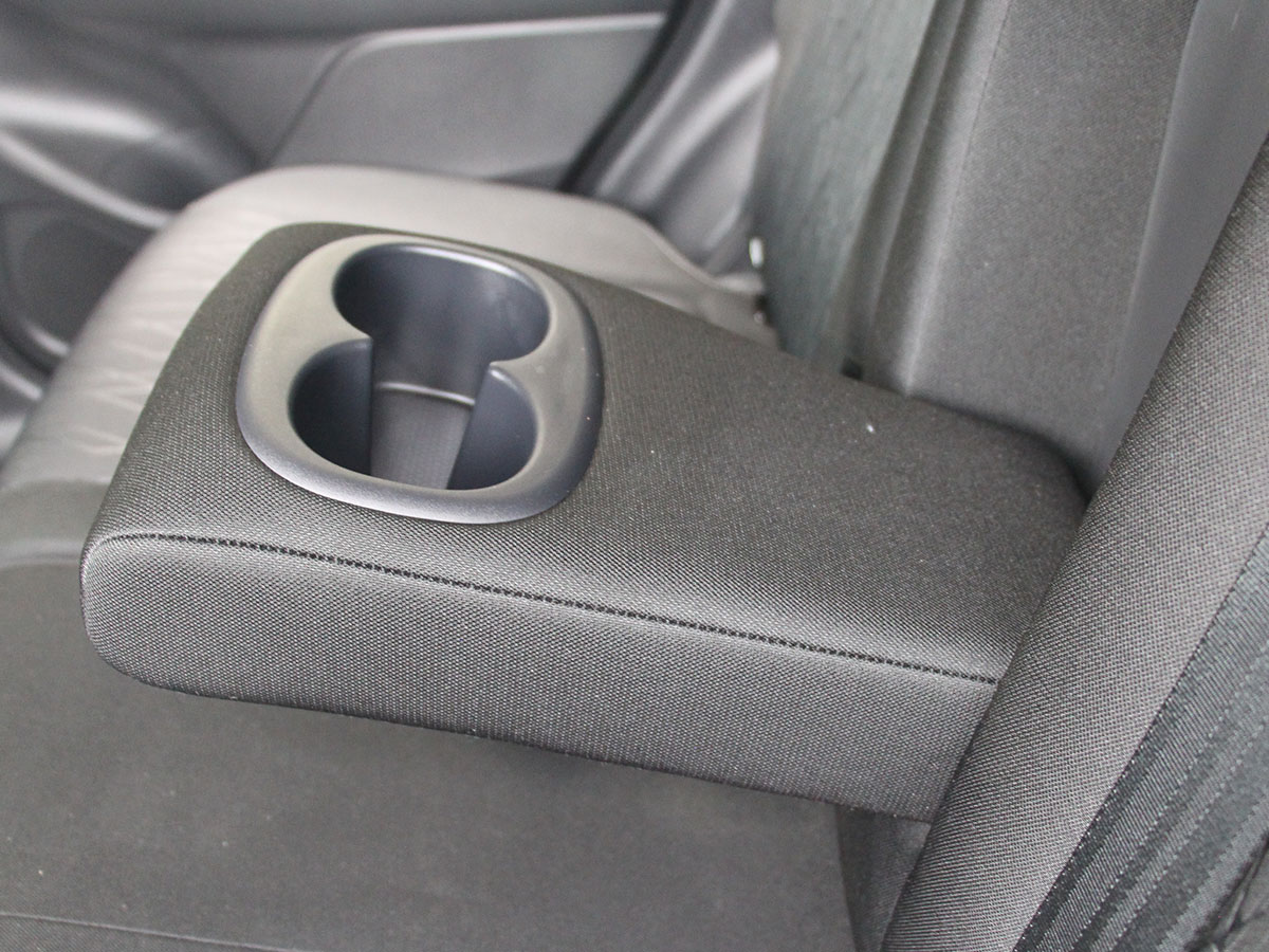 2018 Mitsubishi Eclipse Cross XLS 1.5L Petrol Turbo CVT Auto