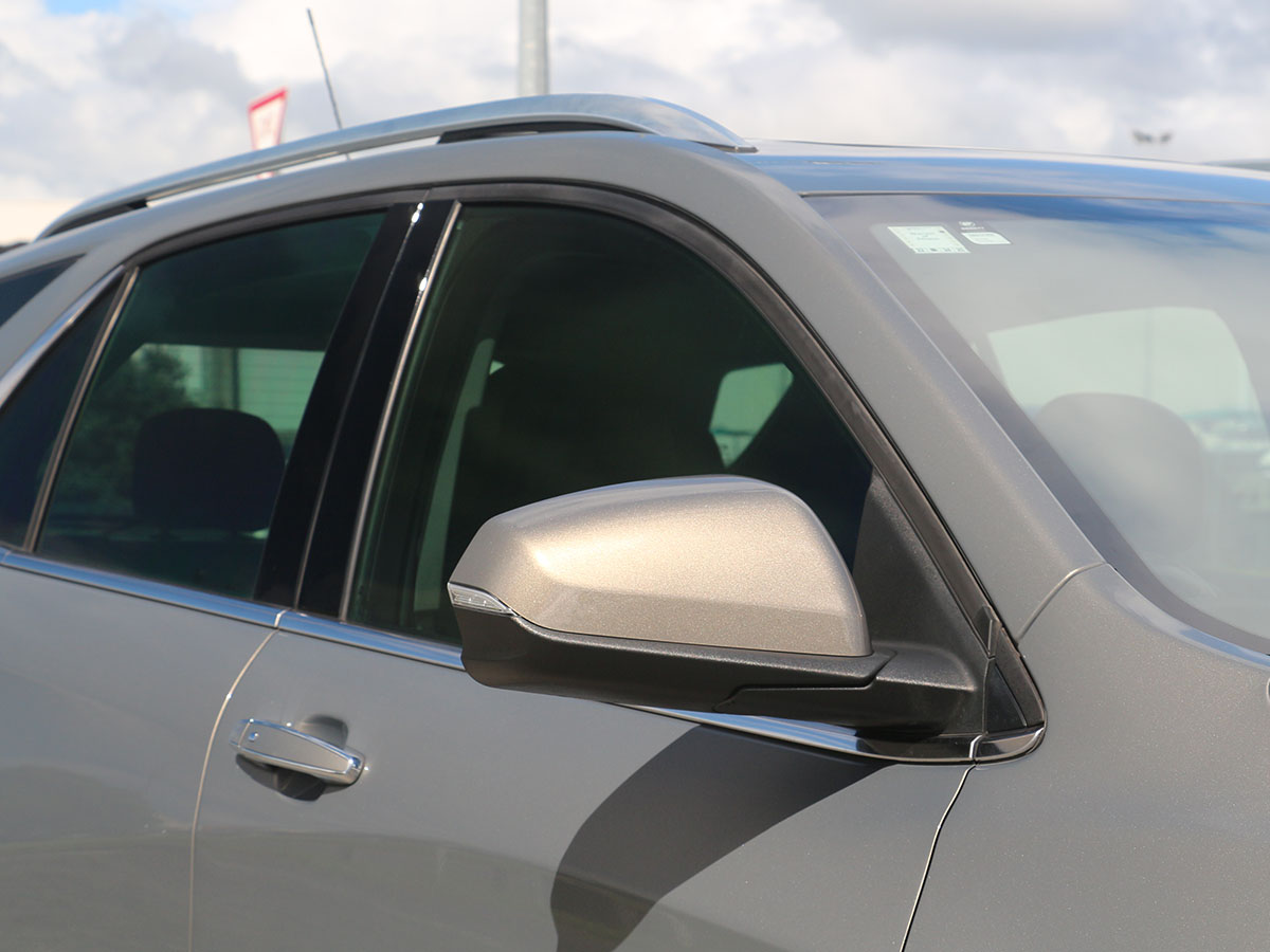 2019 Holden Equinox LTZ-V 2.0L Petrol 4WD 9 Speed Auto