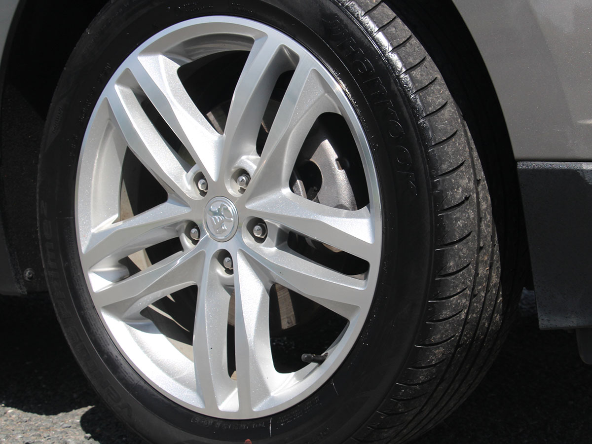 2019 Holden Equinox LTZ-V 2.0L Petrol 4WD 9 Speed Auto