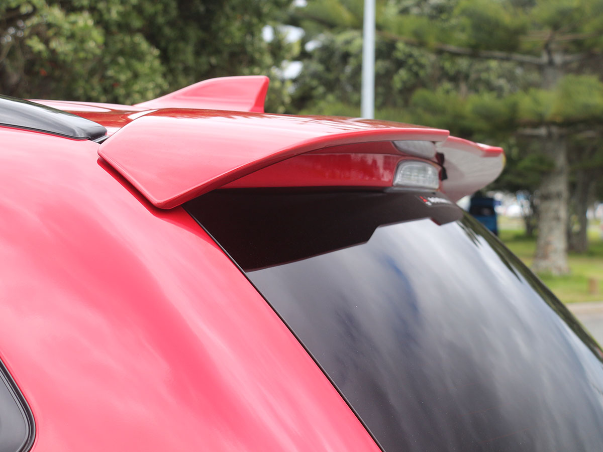 2021 Mitsubishi Outlander SPORT 2.4L Petrol 4WD 7 Seater