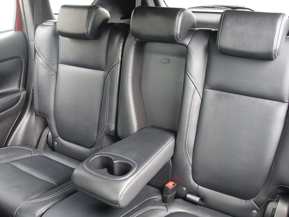 2021 Mitsubishi Outlander SPORT 2.4L Petrol 4WD 7 Seater