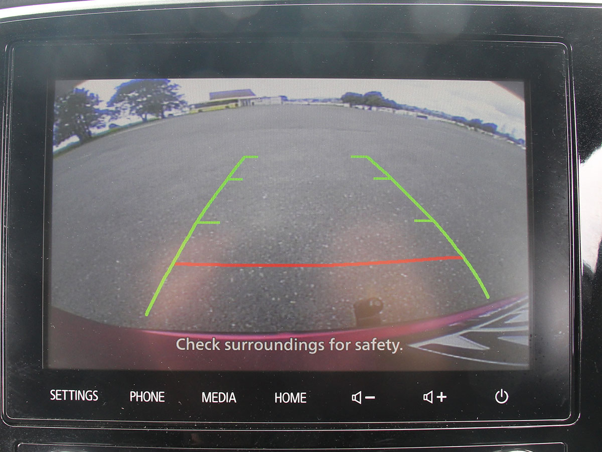 2021 Mitsubishi Outlander SPORT 2.4L Petrol 4WD 7 Seater