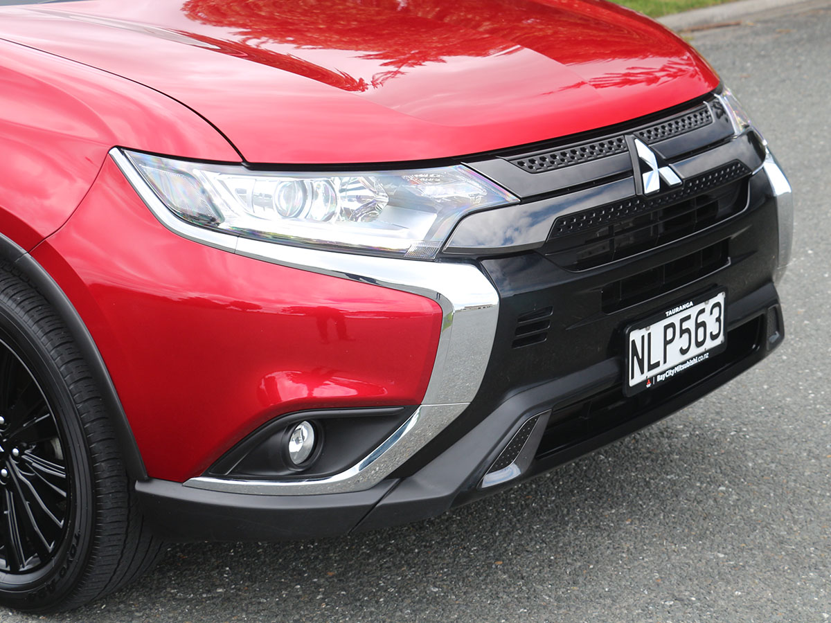 2021 Mitsubishi Outlander SPORT NLP563