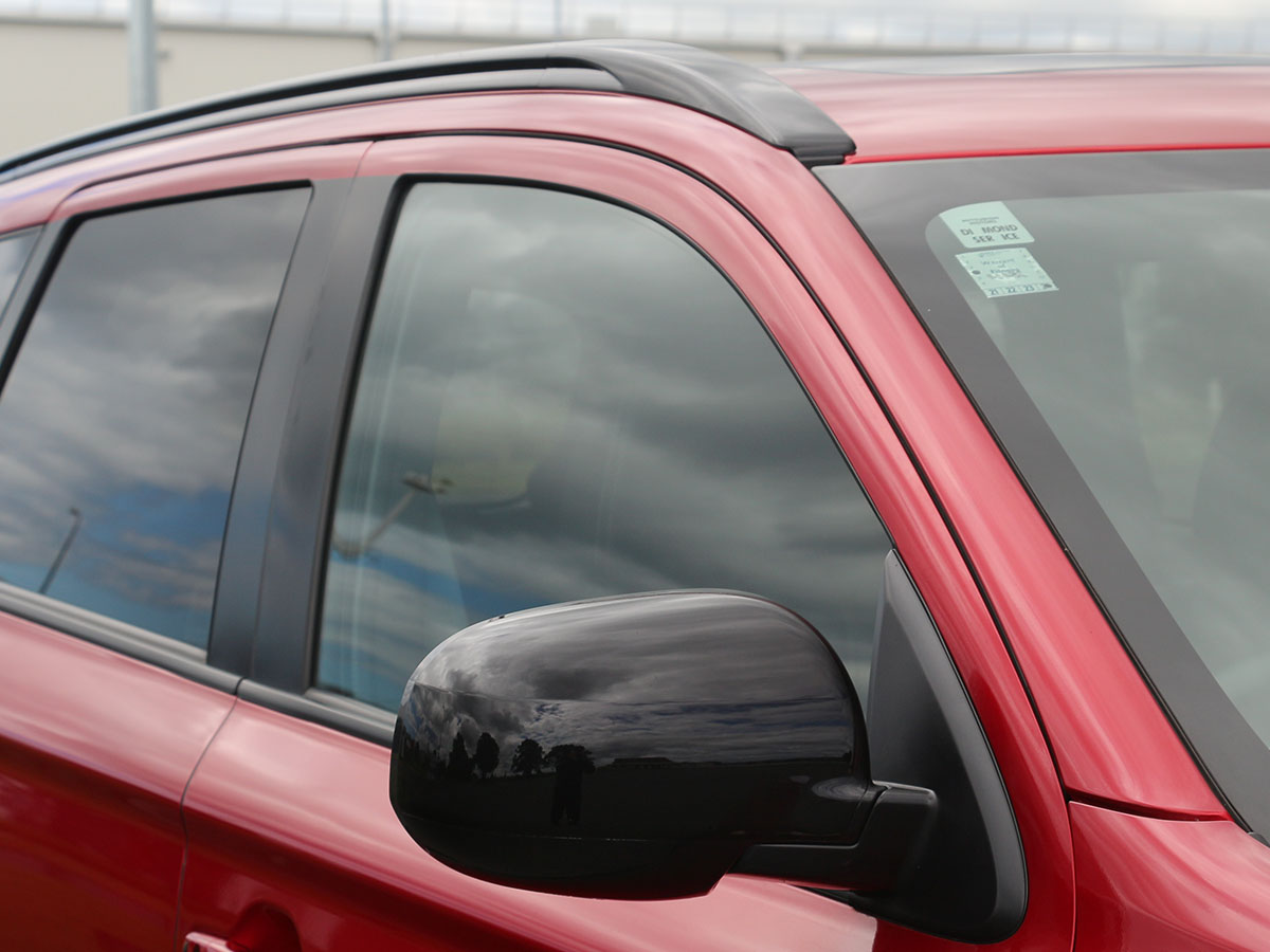 2021 Mitsubishi Outlander SPORT 2.4L Petrol 4WD 7 Seater