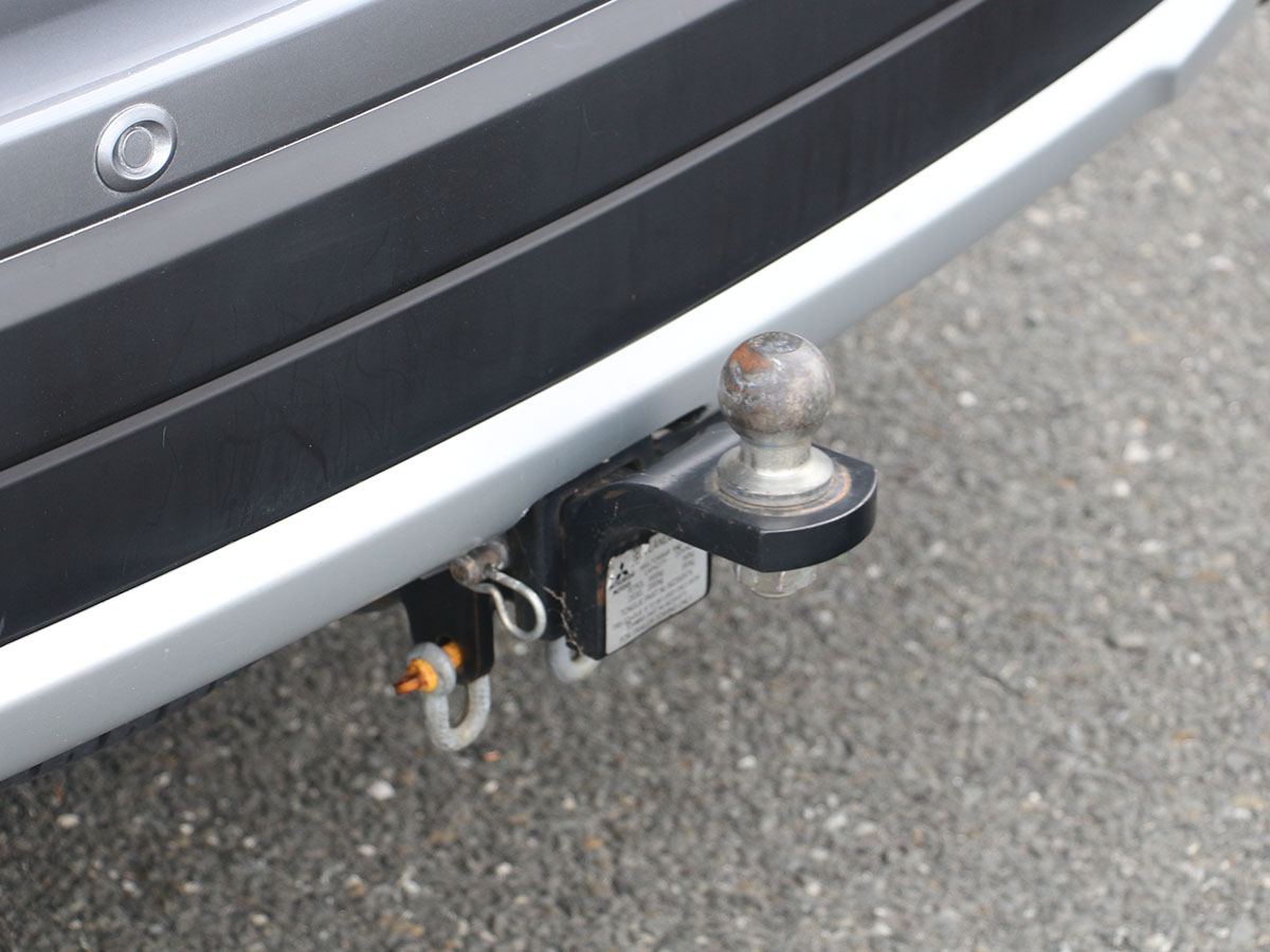 2017 Mitsubishi Outlander LS 2.4L Petrol 4wd 7 Seater Automatic