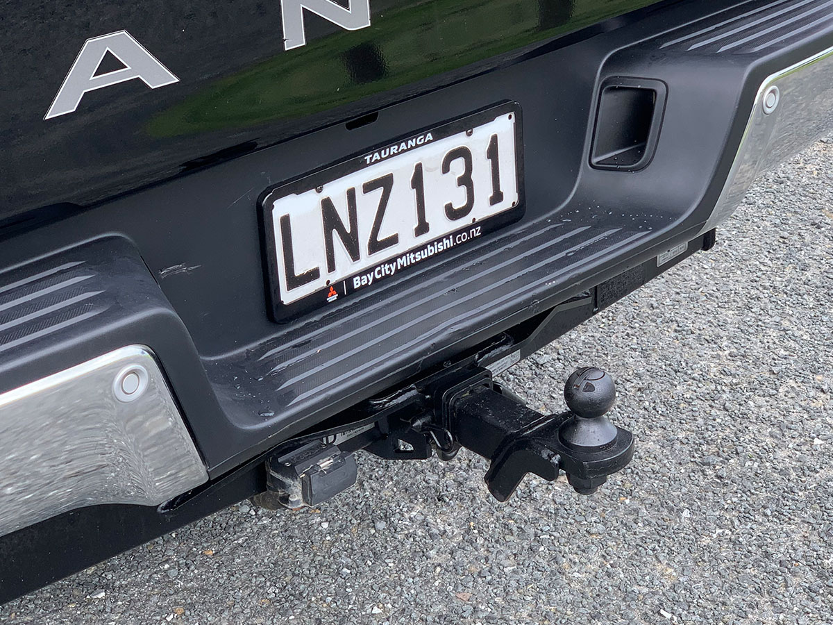 2018 Ford Ranger XLT Double Cab 4WD