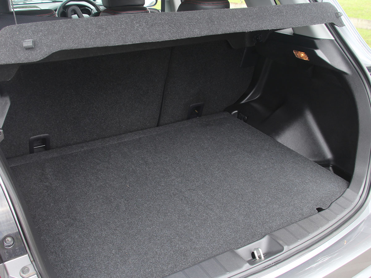 2018 Mitsubishi ASX XLS 2.3L Diesel 4WD 6 Speed Automatic