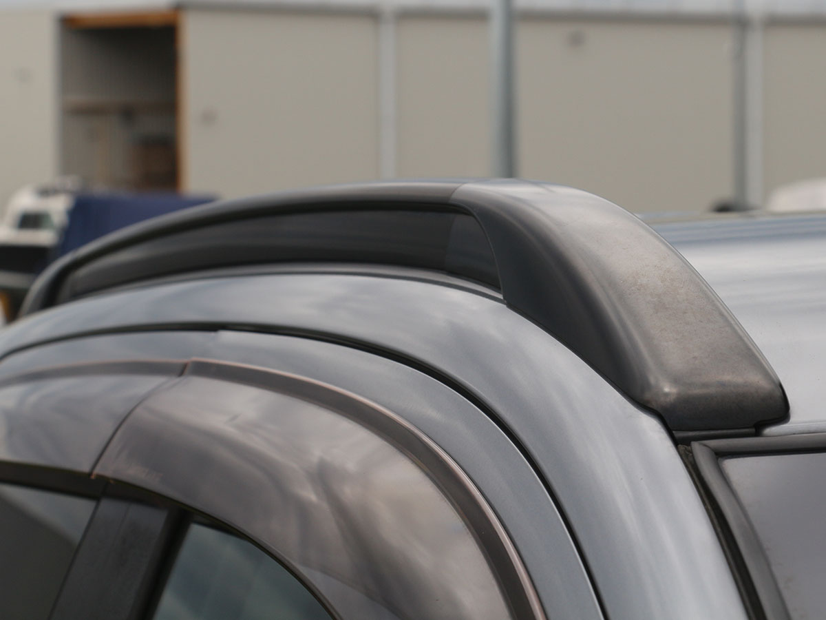 2018 Mitsubishi ASX XLS 2.3L Diesel 4WD 6 Speed Automatic