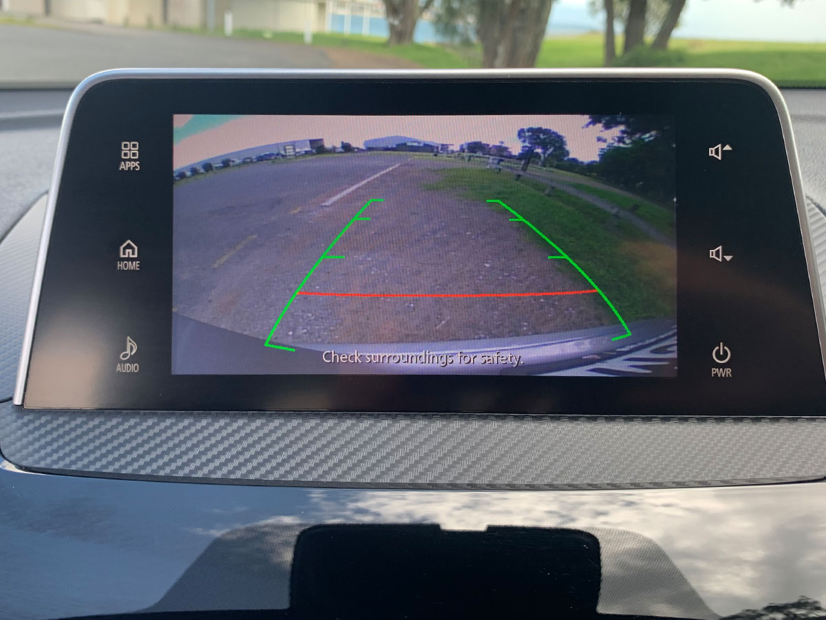 2019 Mitsubishi Eclipse Cross Black Edition 1.5L Petrol Turbo