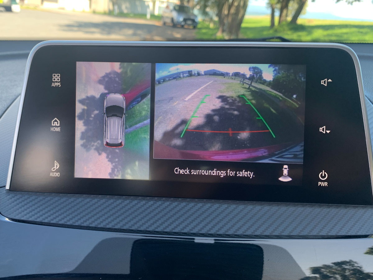 2019 Mitsubishi Eclipse Cross VRX 1.5L Petrol Turbo 8 Speed Auto