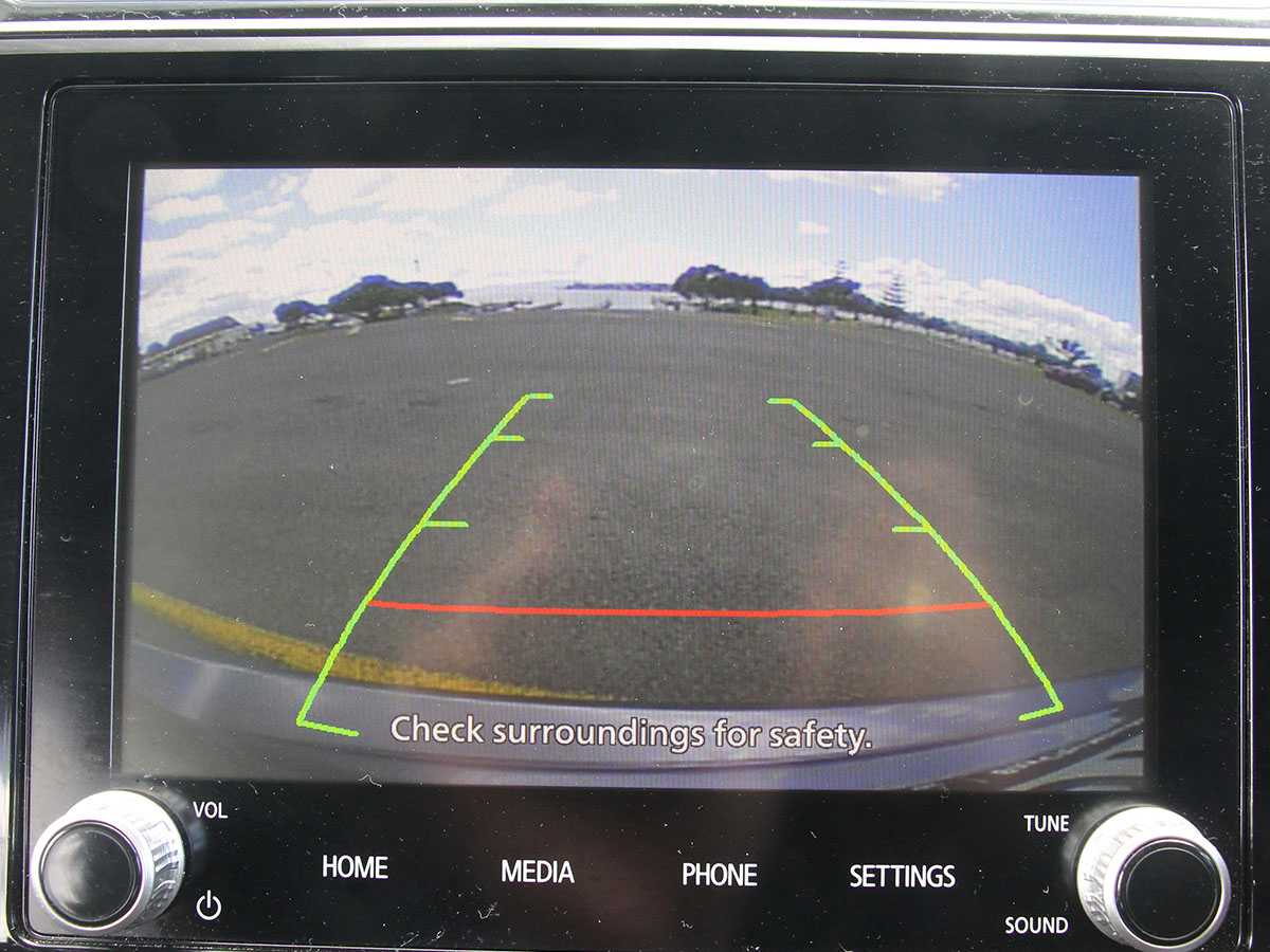 2020 Mitsubishi ASX LS 2.0L Petrol 2WD