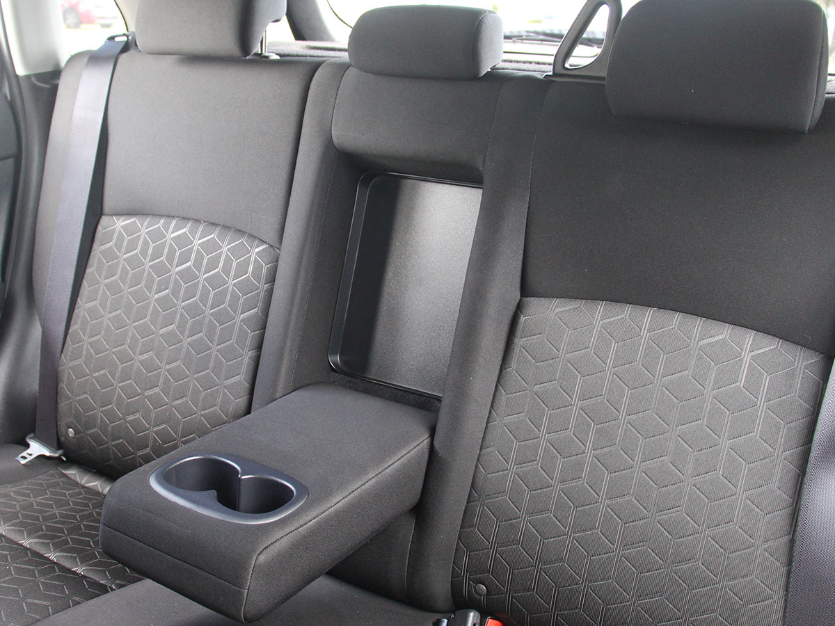 2020 Mitsubishi ASX LS 2.0L Petrol 2WD