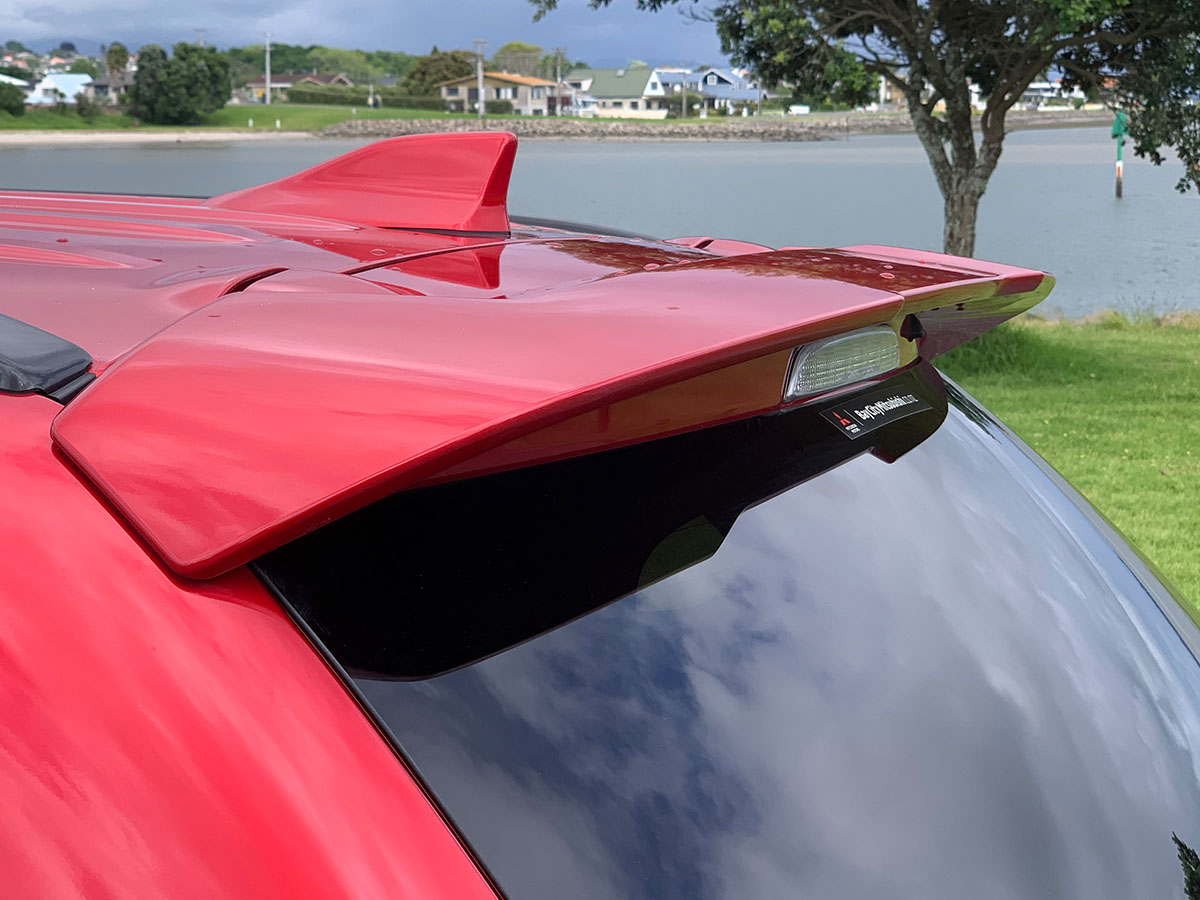 2020 Mitsubishi Outlander SPORT 2.4L Petrol 4WD 7 Seater