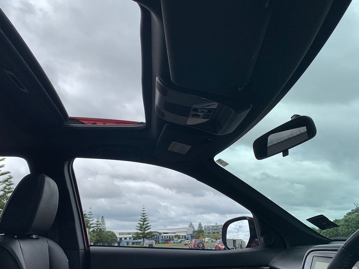 2020 Mitsubishi Outlander SPORT 2.4L Petrol 4WD 7 Seater