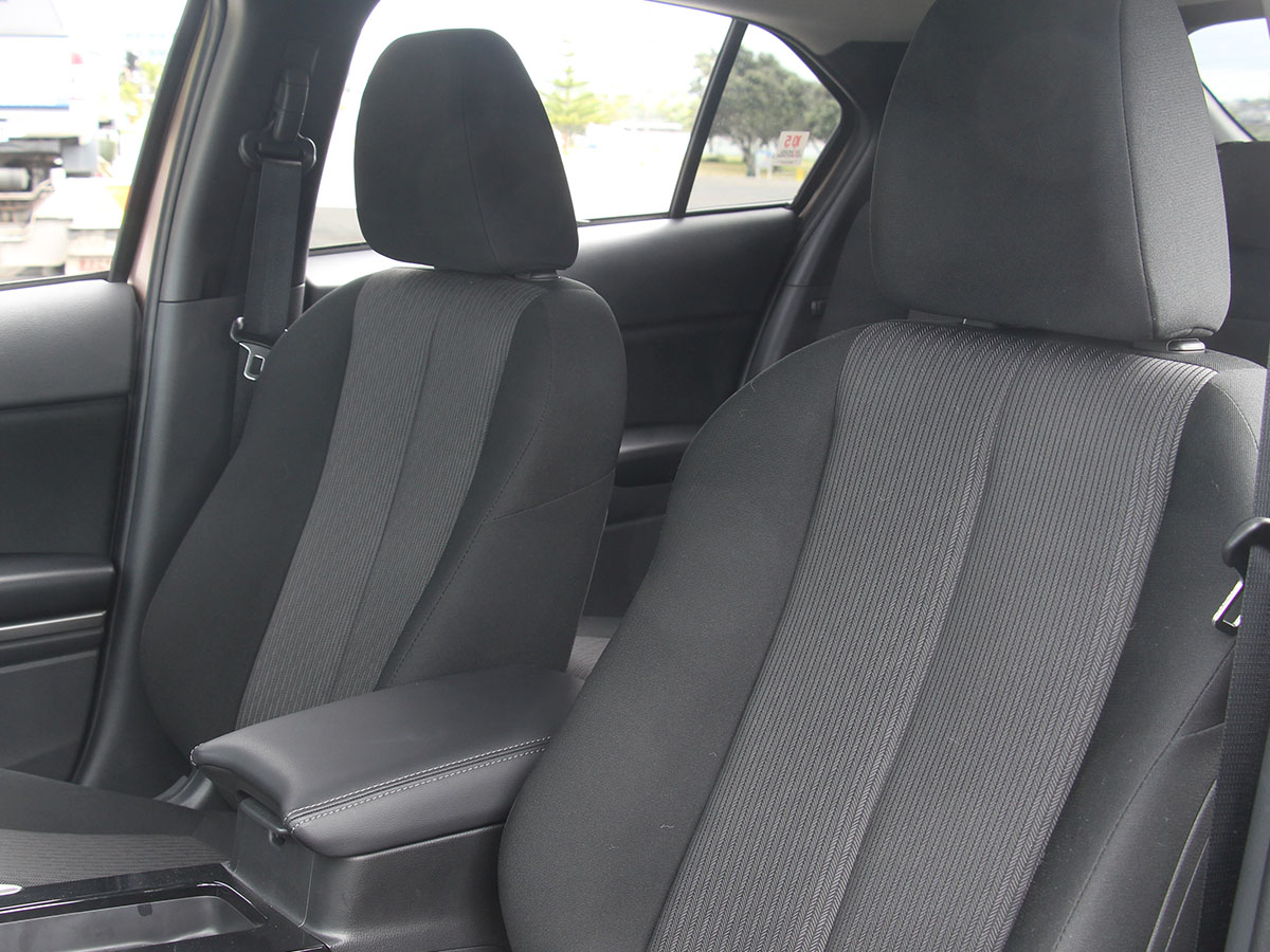 2021 Mitsubishi Eclipse Cross XLS 1.5L Petrol Turbo CVT Auto