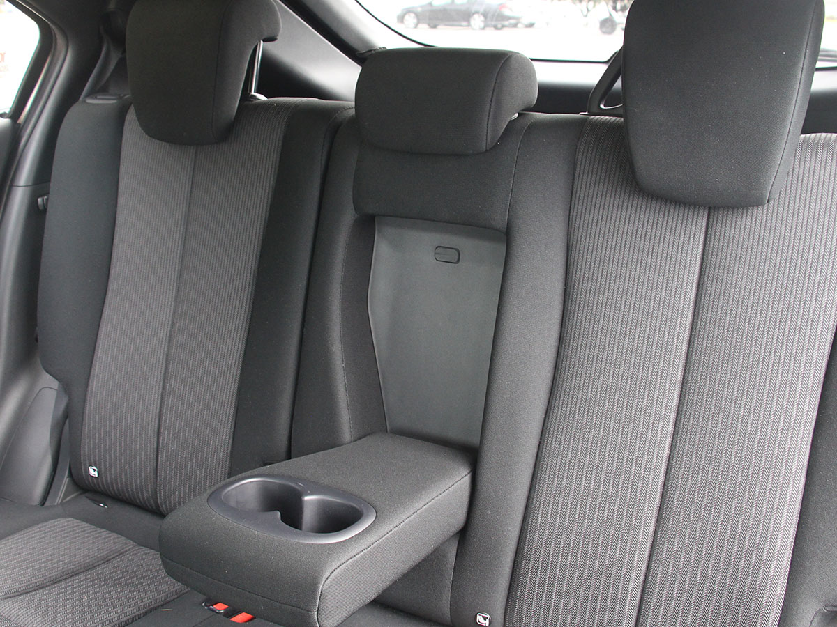 2021 Mitsubishi Eclipse Cross XLS 1.5L Petrol Turbo CVT Auto