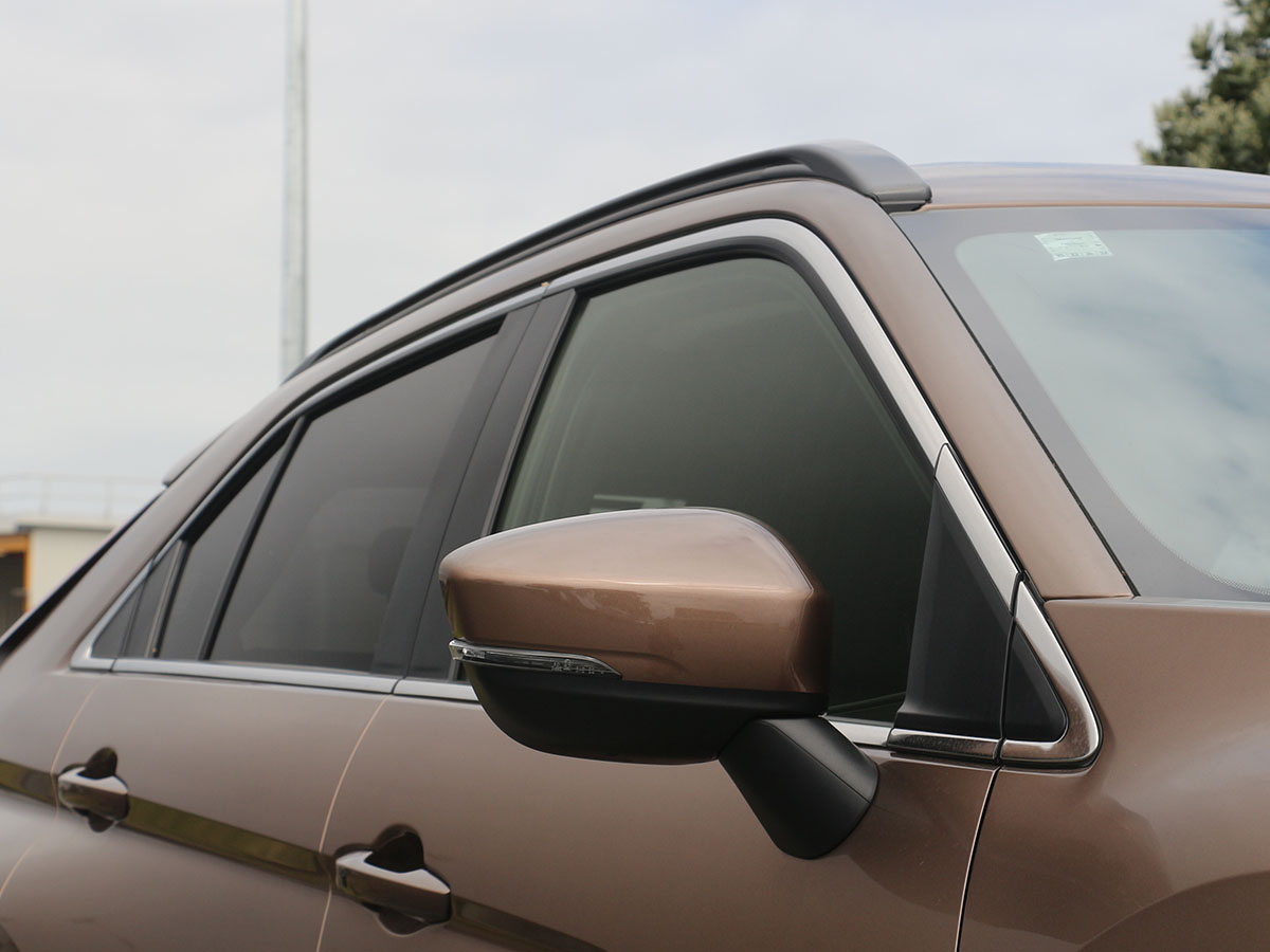 2021 Mitsubishi Eclipse Cross XLS 1.5L Petrol Turbo CVT Auto